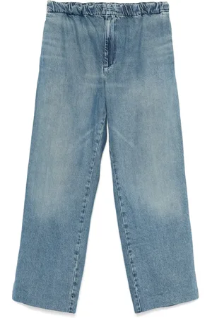Sandro Jeans med lige ben
