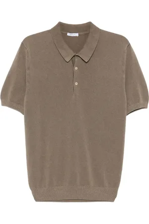 Boglioli Kortærmet polo
