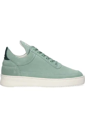 Filling pieces Sneakers i mocka