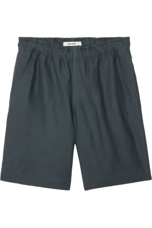 Zadig & Voltaire Shorts med elastiklinning