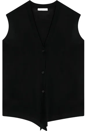 The Row Harrell bluse