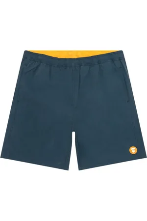 A Bathing Ape Shorts med logodetalje