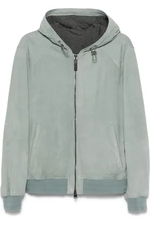 CANALI Ruskindsjakke
