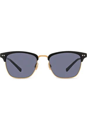 SHINOLA Solbriller med firkantet stel