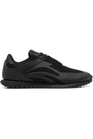 Emporio Armani Sneakers med paneler