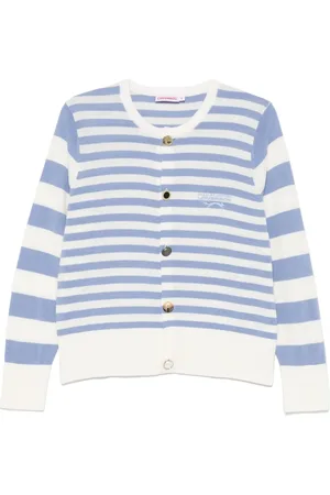 Charles Jeffrey Loverboy Cardigan med knapper