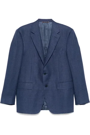 CANALI Ternet blazer