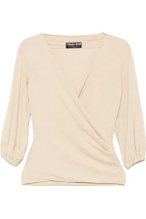 CHIARA BONI Eliza-bluse