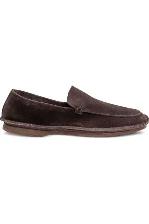 Premiata Loafers i mocka