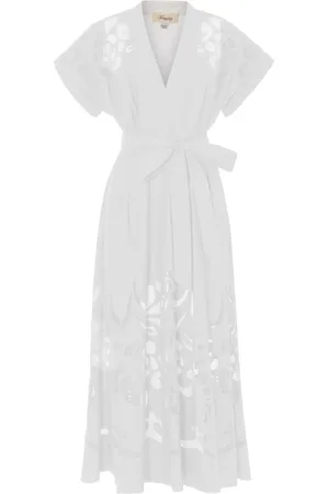 TEMPERLEY LONDON Nelle kjole