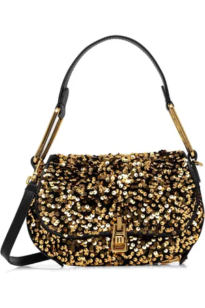 Coccinelle Magie Paillettes crossbody-taske