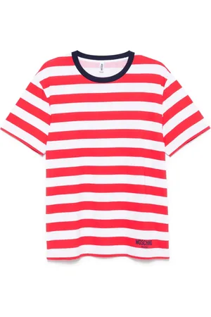 Moschino Stribet T-shirt