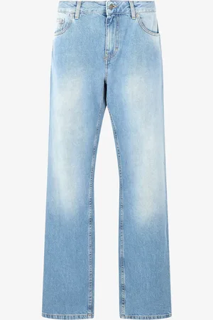 Roberto Cavalli Jeans med lige ben