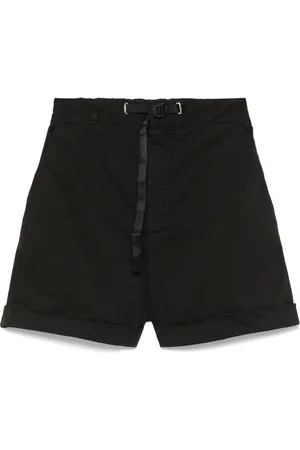 White Sand Bermuda-shorts
