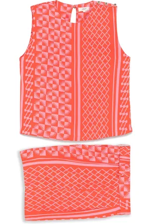 Suncoo Lenzo shortssæt