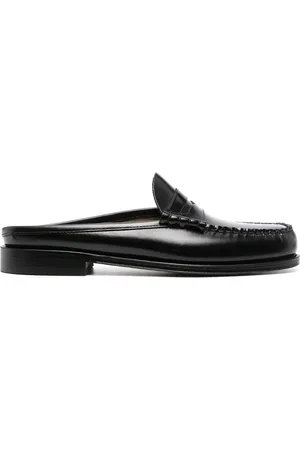 G.H. Bass Larson penny-loafers
