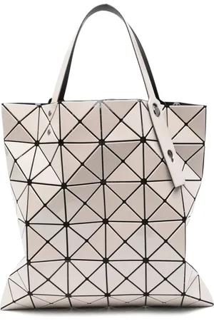 Issey Miyake Lucent tote