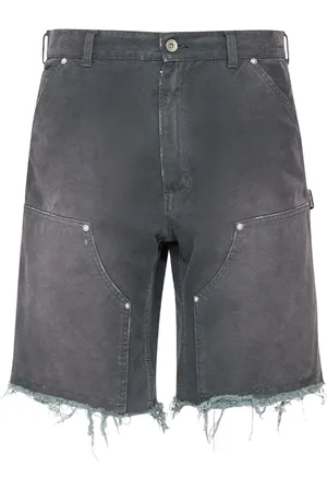 Maison Margiela Denimshorts
