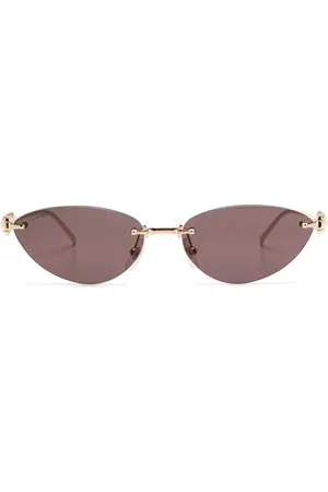 Cartier Clash solbriller