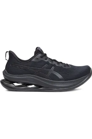 Asics Sneakers med logomærke