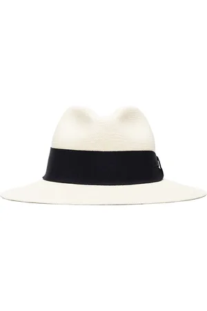 Frescobol Carioca Bred Rafael Panama-hat