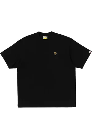 A Bathing Ape T-shirt med logotryk