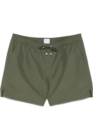 Sunspel Badeshorts med snoretræk