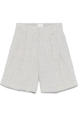 ELEVENTY Ternede shorts