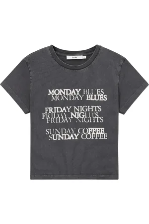 B+AB T-shirt