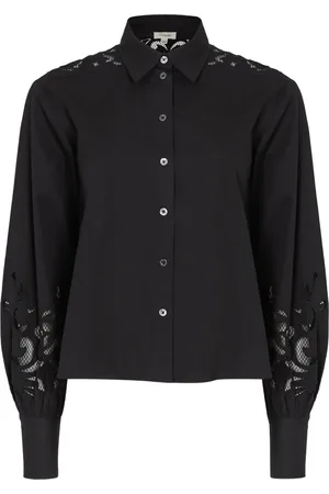 TEMPERLEY LONDON Nelle skjorte