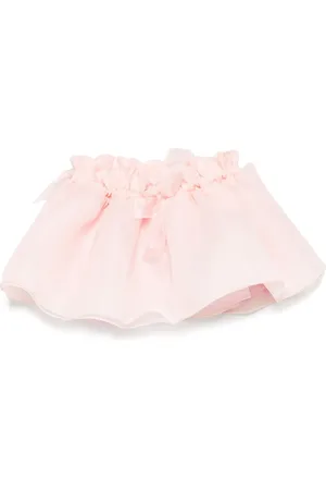 alapage Nederdel i organza