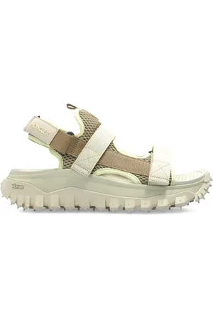 Moncler Trailgrip Vela sandaler