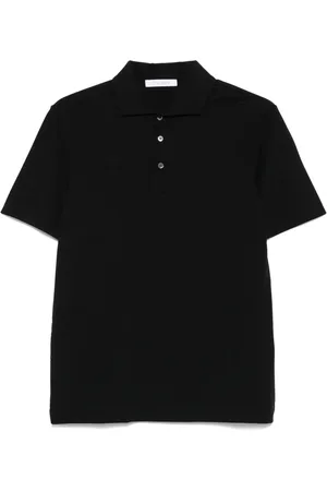 Cruciani Polo med cutaway-krave