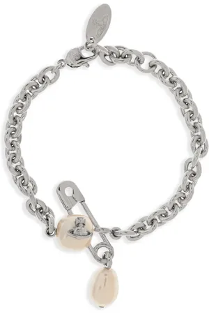 Vivienne Westwood Armbånd med orbdetalje