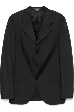 Comme des Garçons Enkeltradet blazer