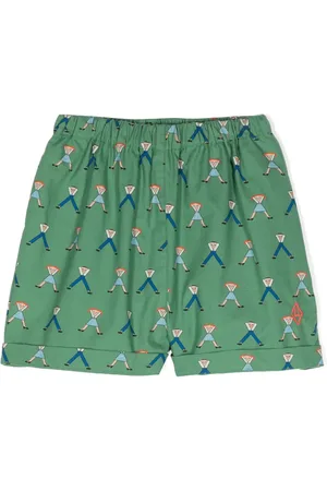 The Animals Observatory Bee shorts