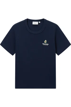 Chocoolate T-shirt med logo