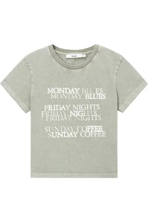 B+AB T-shirt