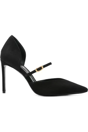GINISSIMA 95 mm pumps
