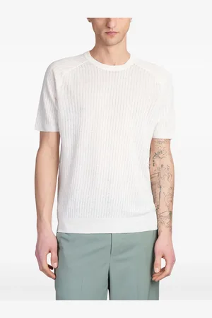 Roberto Collina Ribbet T-shirt