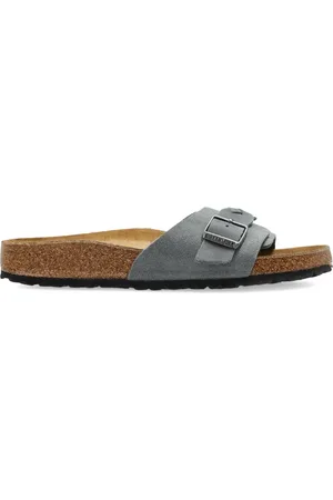 Birkenstock Oita flätade sandaler