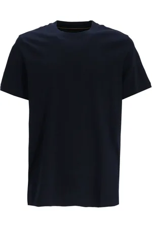 HUGO BOSS T-shirt med rund hals
