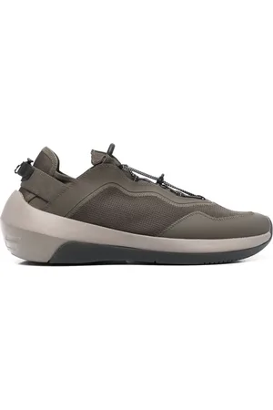 Emporio Armani Sneakers i mesh