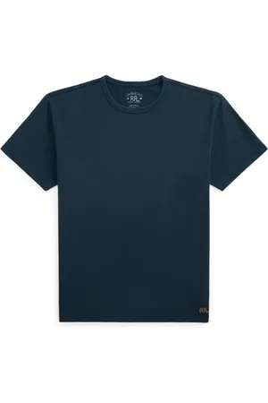 Ralph Lauren T-shirt i bomuld