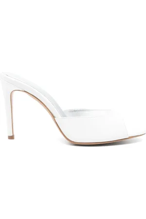 GINISSIMA 95 mm Vicky mules