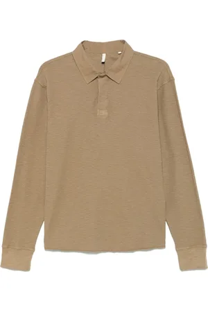 Sunflower Tekstureret polo