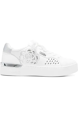 Liu Jo Sneakers med udskæringsdetalje