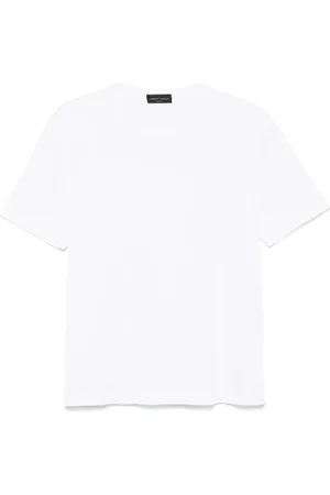Roberto Collina T-shirt i bomuld