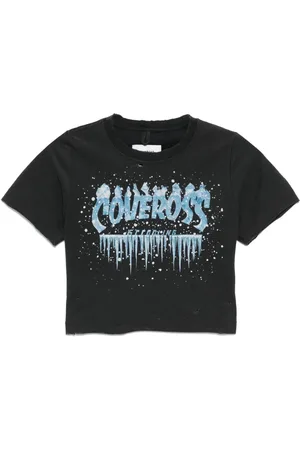 DOUBLET Ultra Freezer t-shirt