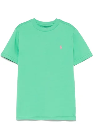 Ralph Lauren T-shirt med rund hals